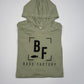 Bass Factory Sun Shirt Olive