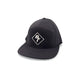 Bass Factory Snapback Hat