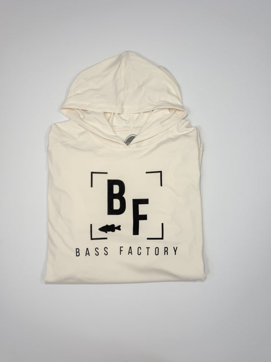 Bass Factory Sun Shirt Sand