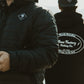 Bass Factory Puffer Jacket