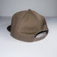 Bass Factory Box Logo Snapback Hat