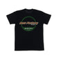 Bass Factory Black Tee