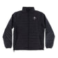 Bass Factory Puffer Jacket
