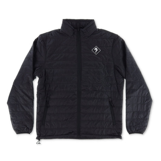 Bass Factory Puffer Jacket