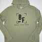 Bass Factory Sun Shirt Olive
