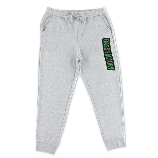 Bass Factory Sweatpants