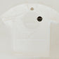 Bass Factory White Tee