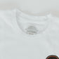 Bass Factory White Tee