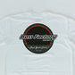 Bass Factory White Tee